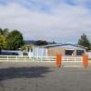 One of our lovely outdoor arenas